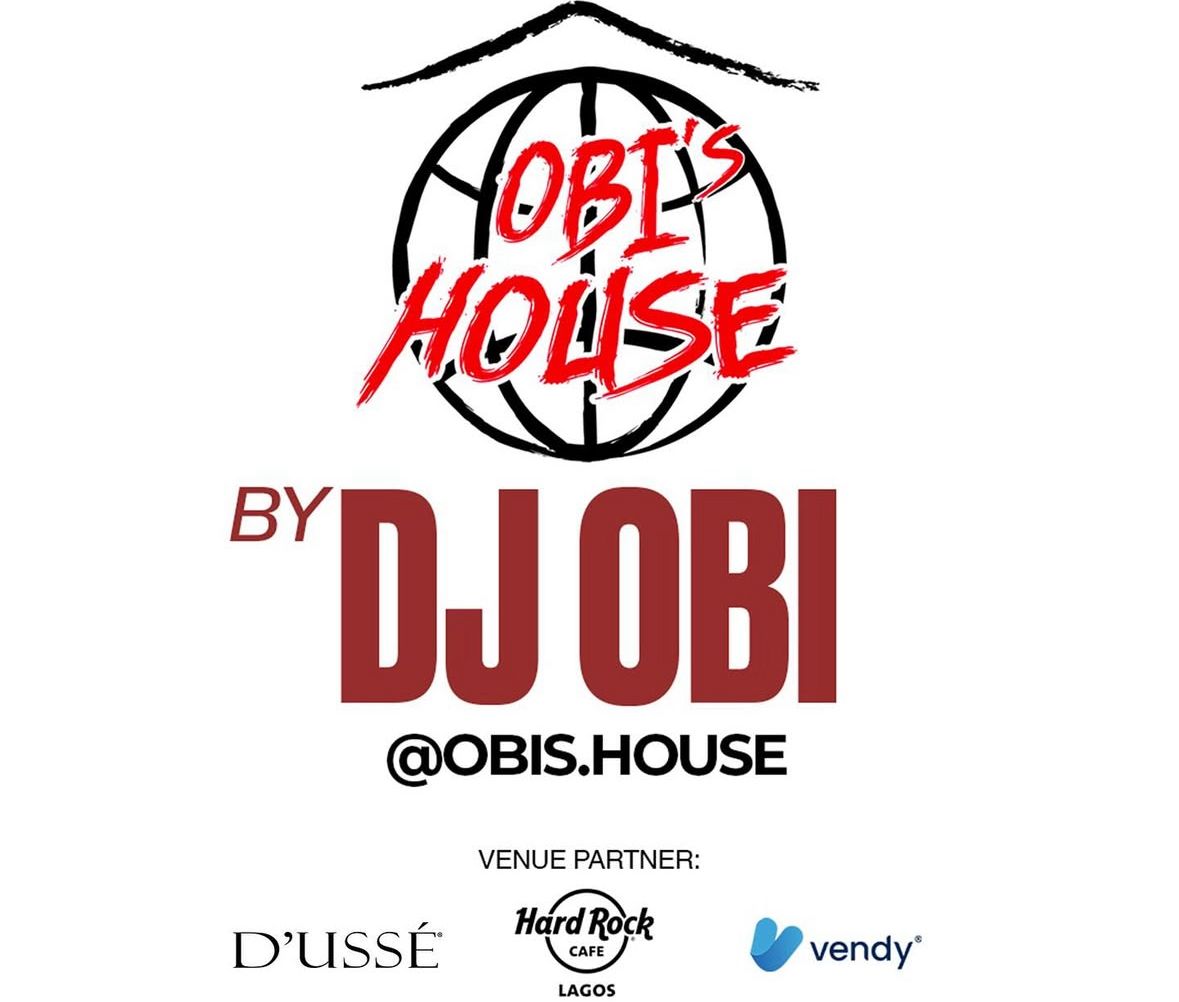 OBI\'S HOUSE