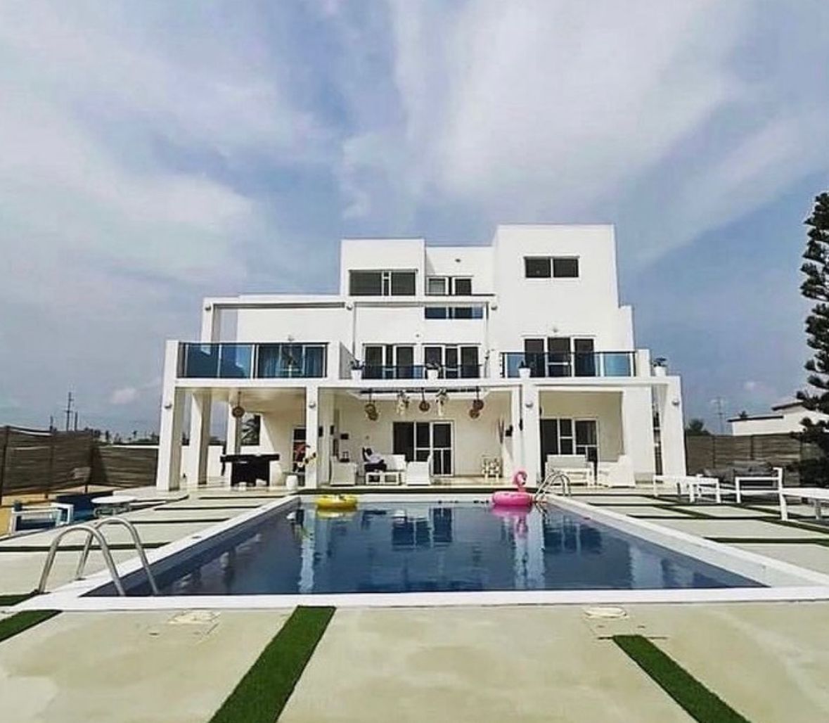 La Manga Luxury Beach Villas