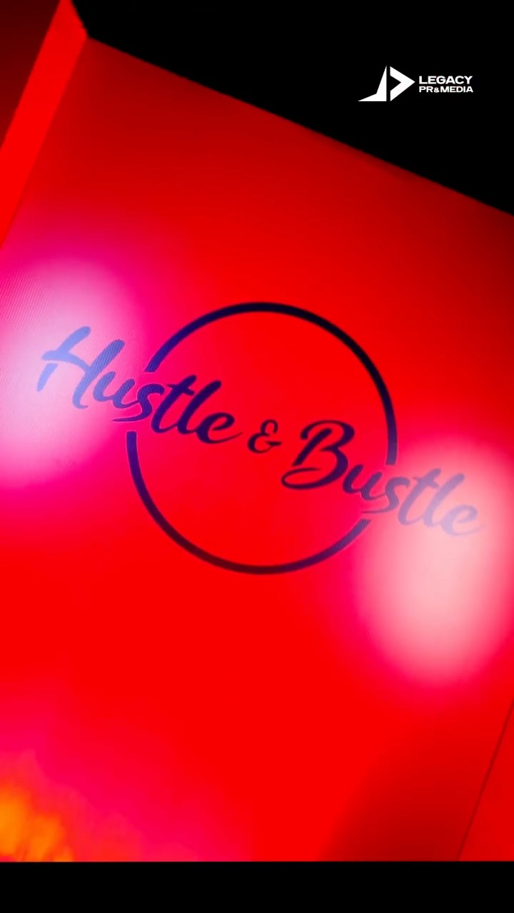 Hustle and Bustle