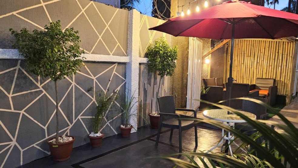 Exquisite short-term rentals